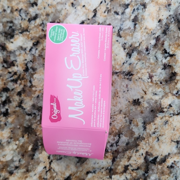 Original Makeup Eraser - Picture 2 of 6